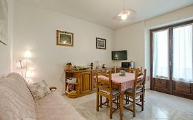 Apartment Alpina